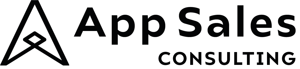 AppSales Consulting