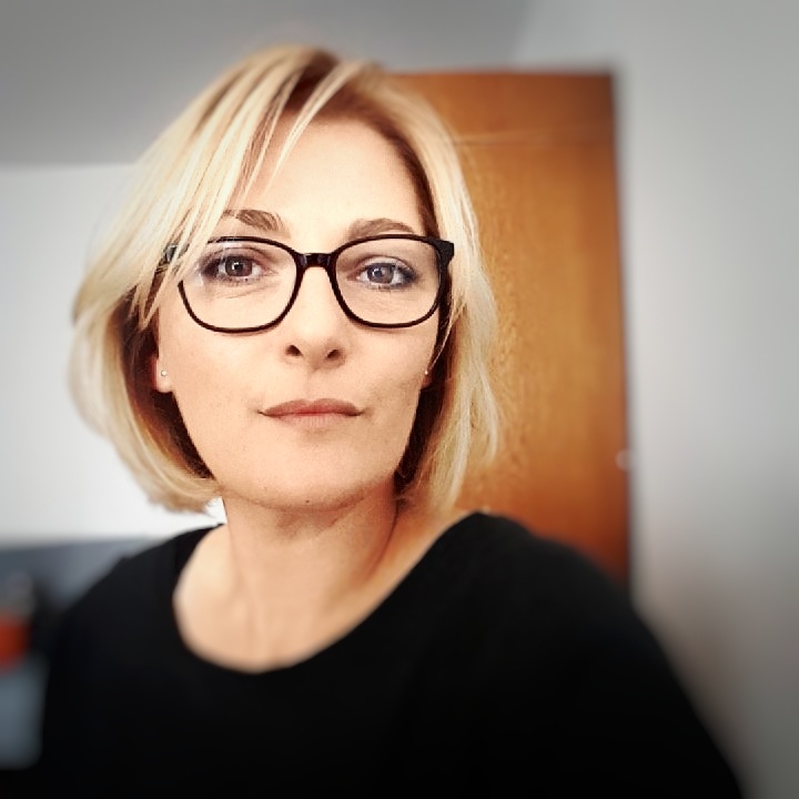 Natasa Sehovic